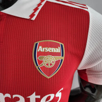 Camisa Arsenal I 22/23 - Adidas Versão Jogador Masculina