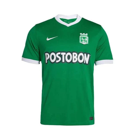 Camisa Atlético Nacional II 22/23 - Nike Torcedor Masculina