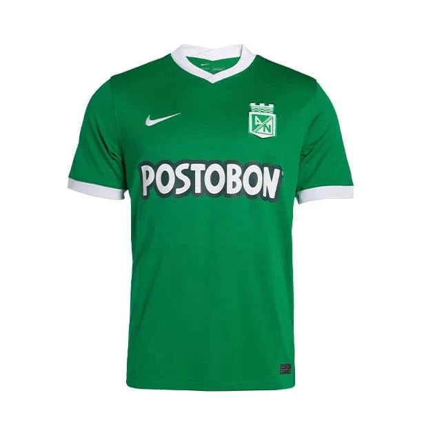 Camisa Atlético Nacional II 22/23 - Nike Torcedor Masculina