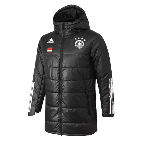 Bobojaco Alemanha 2022/23 Adidas Preto