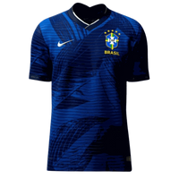 Camisa do Brasil Conceito Atlantic  22/23 - Nike Torcedor Masculina