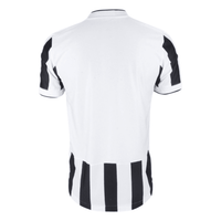Camisa Juventus I 21/22 - Adidas Torcedor Masculina - Branco e Preto