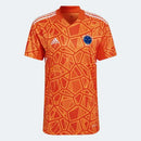 Camisa Cruzeiro 22/23 - Adidas Goleiro Masculina