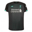 Camisa Liverpool Retro 2019/20 - NewBalance Torcedor Masculina