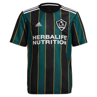 Camisa L.A Galaxy II 22/23 - Adidas Torcedor Masculina Personalizada CHICHARITO N° 14