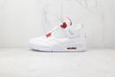 Jordan 4 Retro Metallic Red