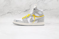 Jordan 1 High Switch Light Smoke Grey