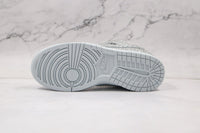 Nike Dunk Low Cactus Plant Flea Market Pure Platinum