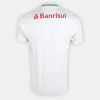 Camisa Internacional II 22/23 - Adidas Torcedor Masculina - Branco