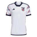 Camisa Japão II WC2022 - Adidas Torcedor Pro Masculino