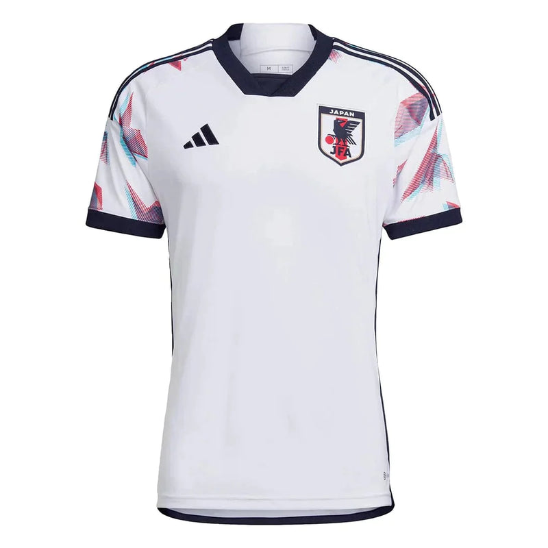 Camisa Japão II WC2022 - Adidas Torcedor Pro Masculino
