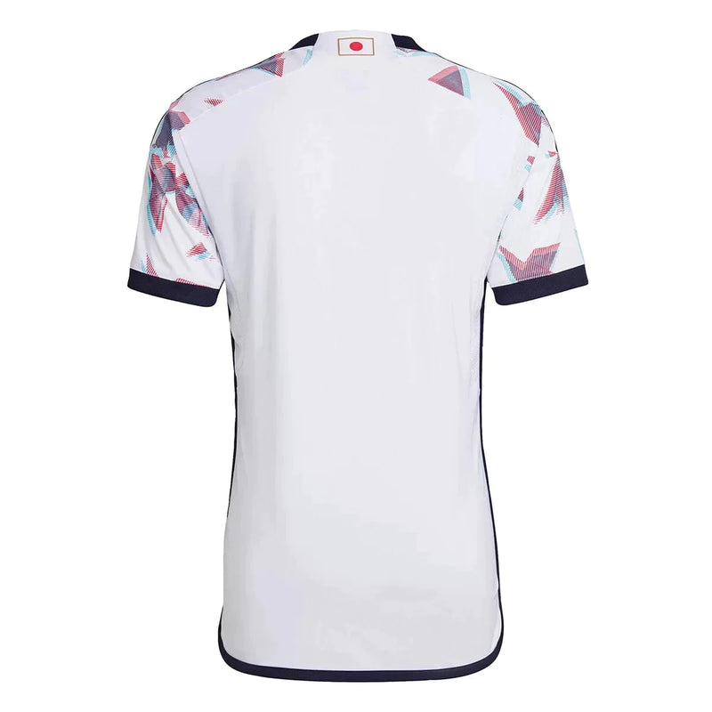 Camisa Japão II WC2022 - Adidas Torcedor Pro Masculino