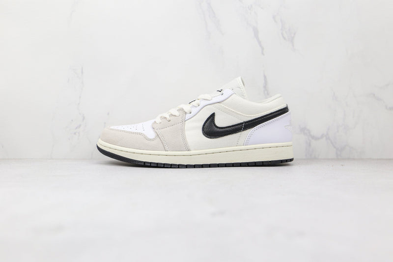 Jordan 1 Low Astrograbber - Caiçara ConceitoJordan 1 Low Astrograbber
