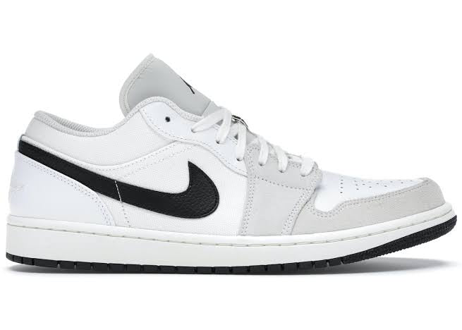 Jordan 1 Low Astrograbber - Caiçara ConceitoJordan 1 Low Astrograbber