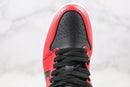 Jordan 1 Low Bred Toe Red - Caiçara ConceitoJordan 1 Low Bred Toe