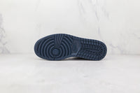 Jordan 1 Low Dark Teal - Caiçara ConceitoJordan 1 Low Dark Teal