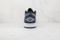 Jordan 1 Low Dark Teal - Caiçara ConceitoJordan 1 Low Dark Teal