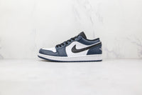 Jordan 1 Low Dark Teal - Caiçara ConceitoJordan 1 Low Dark Teal