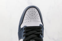 Jordan 1 Low Dark Teal - Caiçara ConceitoJordan 1 Low Dark Teal