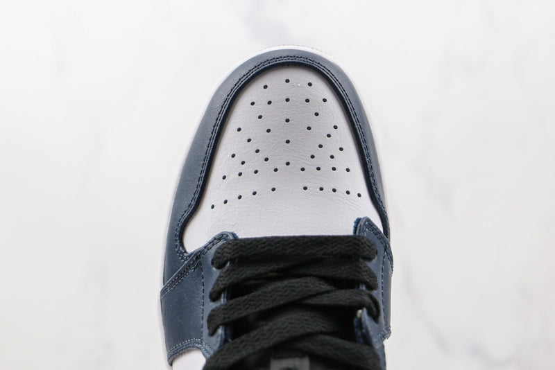 Jordan 1 Low Dark Teal - Caiçara ConceitoJordan 1 Low Dark Teal