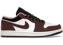 Jordan 1 Low Mocha - Caiçara ConceitoJordan 1 Low Mocha