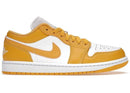 Jordan 1 Low Pollen - Caiçara ConceitoJordan 1 Low Pollen