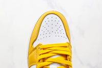 Jordan 1 Low Pollen - Caiçara ConceitoJordan 1 Low Pollen
