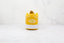 Jordan 1 Low Pollen - Caiçara ConceitoJordan 1 Low Pollen