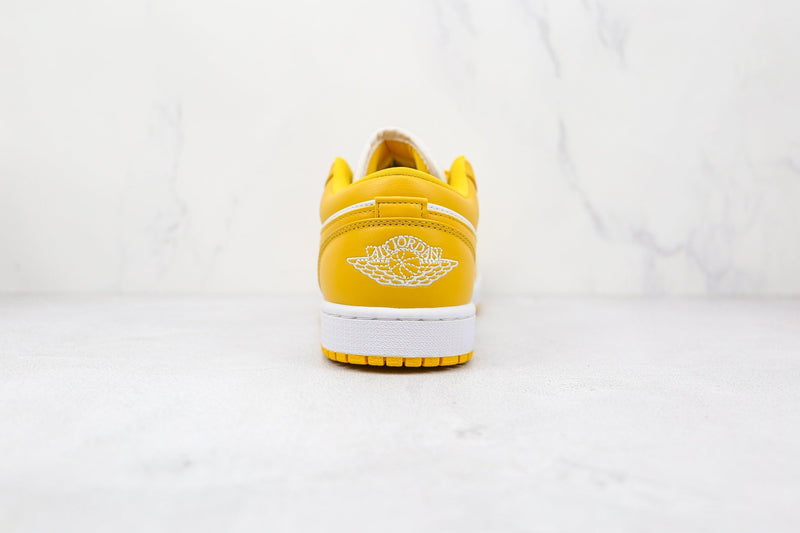 Jordan 1 Low Pollen - Caiçara ConceitoJordan 1 Low Pollen