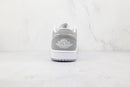 Jordan 1 Low Wolf Grey - Caiçara ConceitoJordan 1 Low Wolf Grey