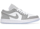 Jordan 1 Low Wolf Grey - Caiçara ConceitoJordan 1 Low Wolf Grey