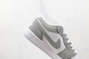 Jordan 1 Low Wolf Grey - Caiçara ConceitoJordan 1 Low Wolf Grey