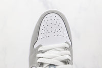 Jordan 1 Low Wolf Grey - Caiçara ConceitoJordan 1 Low Wolf Grey