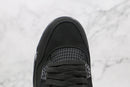 Jordan 4 Retro Black Cat - Caiçara ConceitoJordan 4 Retro Black Cat