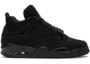 Jordan 4 Retro Black Cat - Caiçara ConceitoJordan 4 Retro Black Cat
