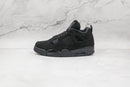 Jordan 4 Retro Black Cat - Caiçara ConceitoJordan 4 Retro Black Cat