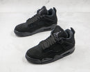 Jordan 4 Retro Black Cat - Caiçara ConceitoJordan 4 Retro Black Cat