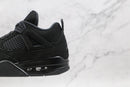 Jordan 4 Retro Black Cat - Caiçara ConceitoJordan 4 Retro Black Cat