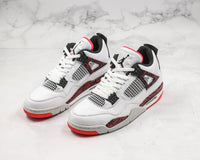 Jordan 4 Retro Flight Nostalgia - Caiçara ConceitoJordan 4 Retro Flight Nostalgia