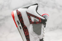 Jordan 4 Retro Flight Nostalgia - Caiçara ConceitoJordan 4 Retro Flight Nostalgia