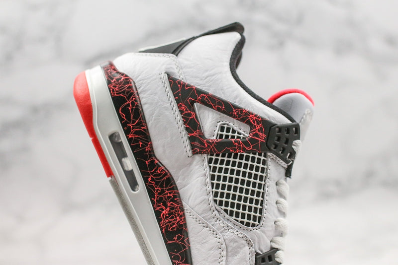 Jordan 4 Retro Flight Nostalgia - Caiçara ConceitoJordan 4 Retro Flight Nostalgia