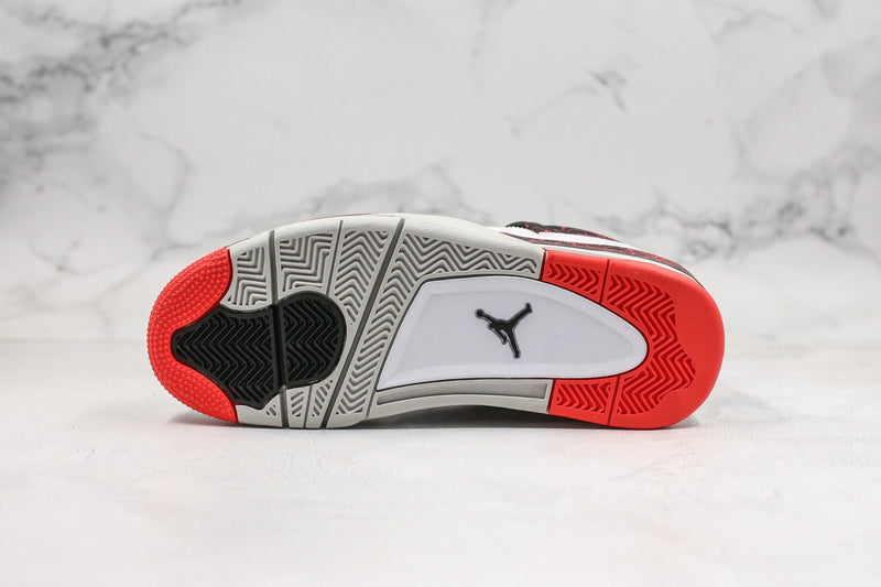 Jordan 4 Retro Flight Nostalgia - Caiçara ConceitoJordan 4 Retro Flight Nostalgia