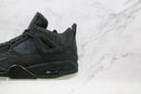 Jordan 4 Retro Kaws Black - Caiçara ConceitoJordan 4 Retro Kaws Black