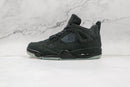 Jordan 4 Retro Kaws Black - Caiçara ConceitoJordan 4 Retro Kaws Black