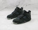 Jordan 4 Retro Kaws Black - Caiçara ConceitoJordan 4 Retro Kaws Black