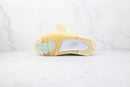 Jordan 4 Retro Off - White Sail - Caiçara ConceitoJordan 4 Retro Off - White Sail