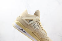 Jordan 4 Retro Off - White Sail - Caiçara ConceitoJordan 4 Retro Off - White Sail