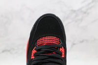 Jordan 4 Retro Red Thunder - Caiçara ConceitoJordan 4 Retro Red Thunder