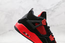 Jordan 4 Retro Red Thunder - Caiçara ConceitoJordan 4 Retro Red Thunder