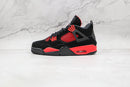 Jordan 4 Retro Red Thunder - Caiçara ConceitoJordan 4 Retro Red Thunder